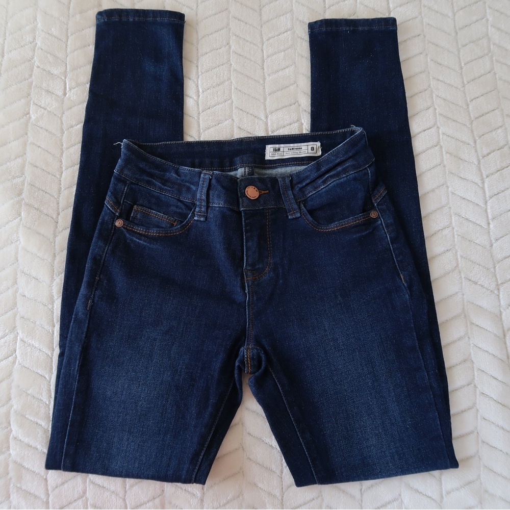 I&M Mid Rise Skinny Jeans